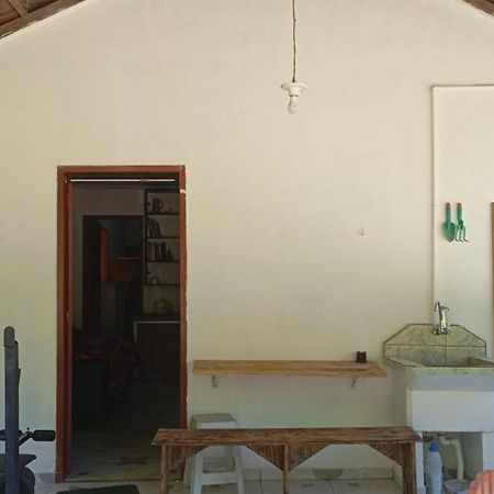 Casa Beira Rio Villa Nova Friburgo Buitenkant foto