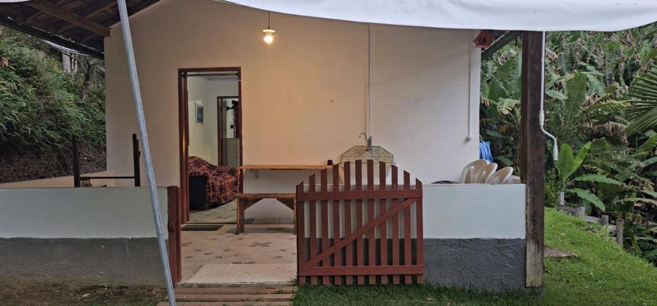 Casa Beira Rio Villa Nova Friburgo Buitenkant foto