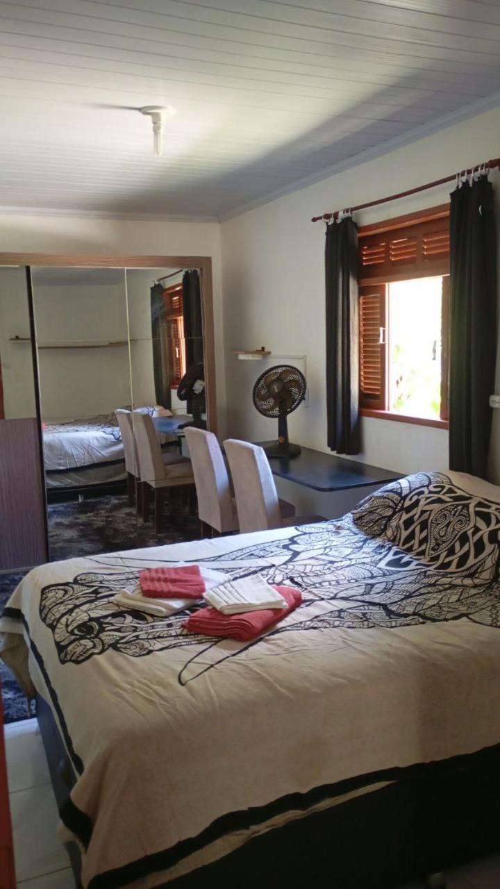 Casa Beira Rio Villa Nova Friburgo Buitenkant foto