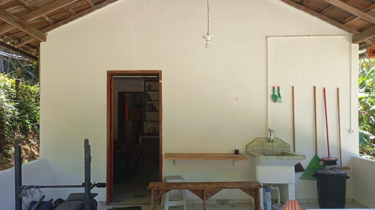 Casa Beira Rio Villa Nova Friburgo Buitenkant foto